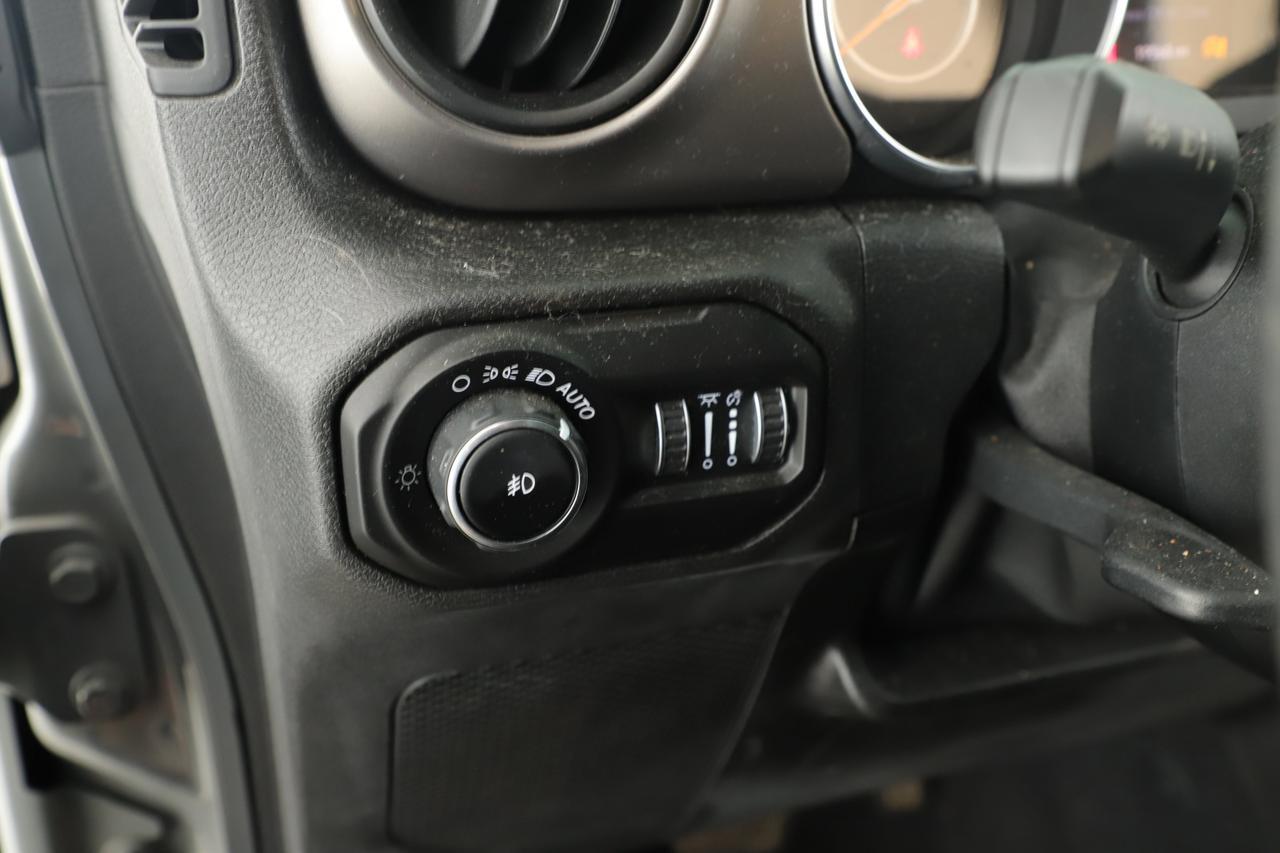 2019 Jeep Wrangler Sport S New Braunfels TX