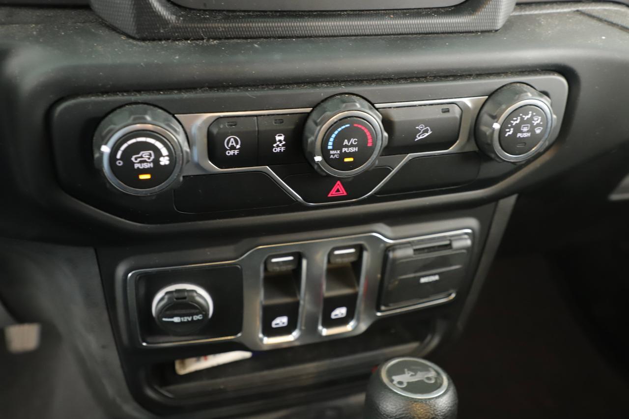 2019 Jeep Wrangler Sport S New Braunfels TX