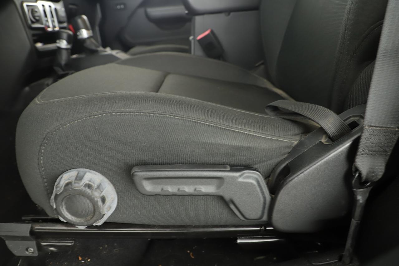 2019 Jeep Wrangler Sport S New Braunfels TX