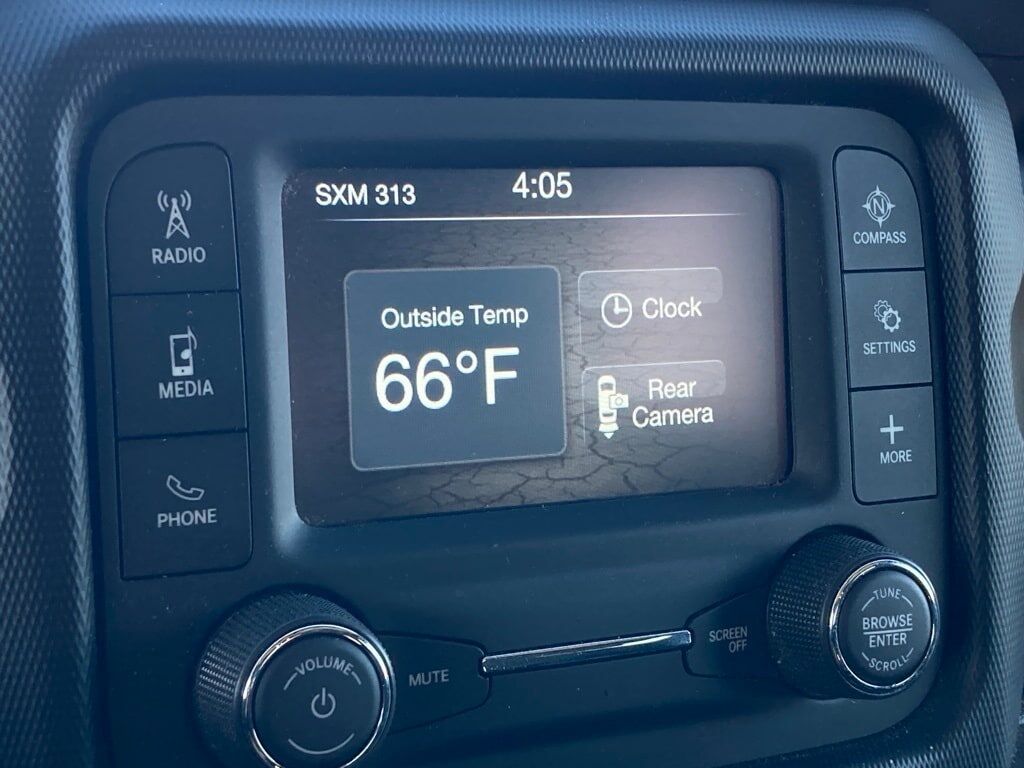 2019 Jeep Wrangler Sport S San Antonio TX