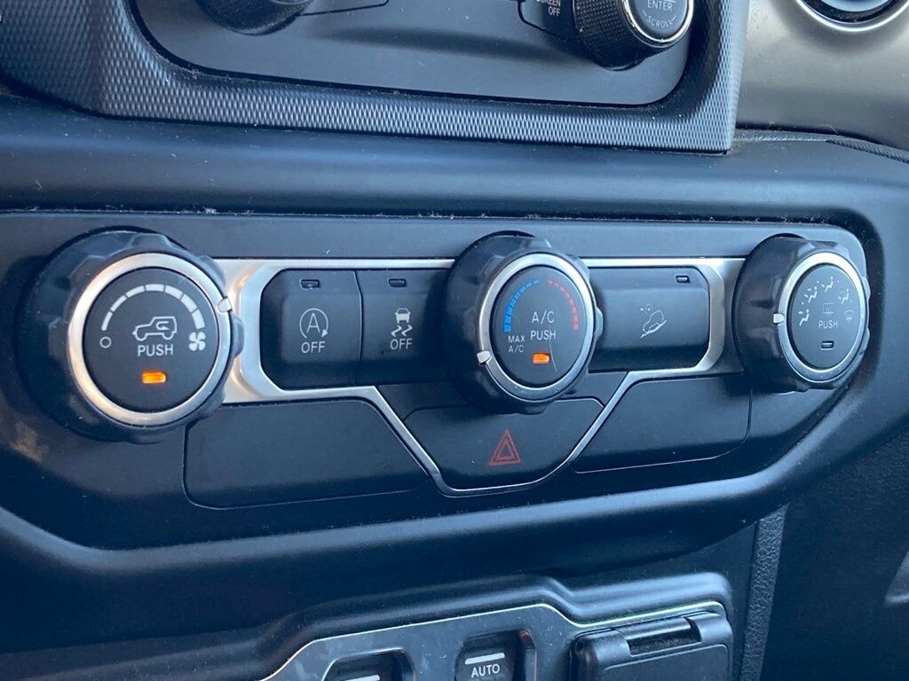 2019 Jeep Wrangler Sport S San Antonio TX