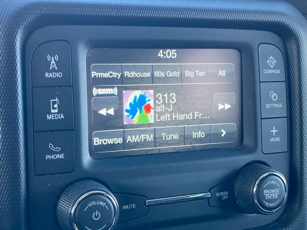 2019 Jeep Wrangler Sport S San Antonio TX