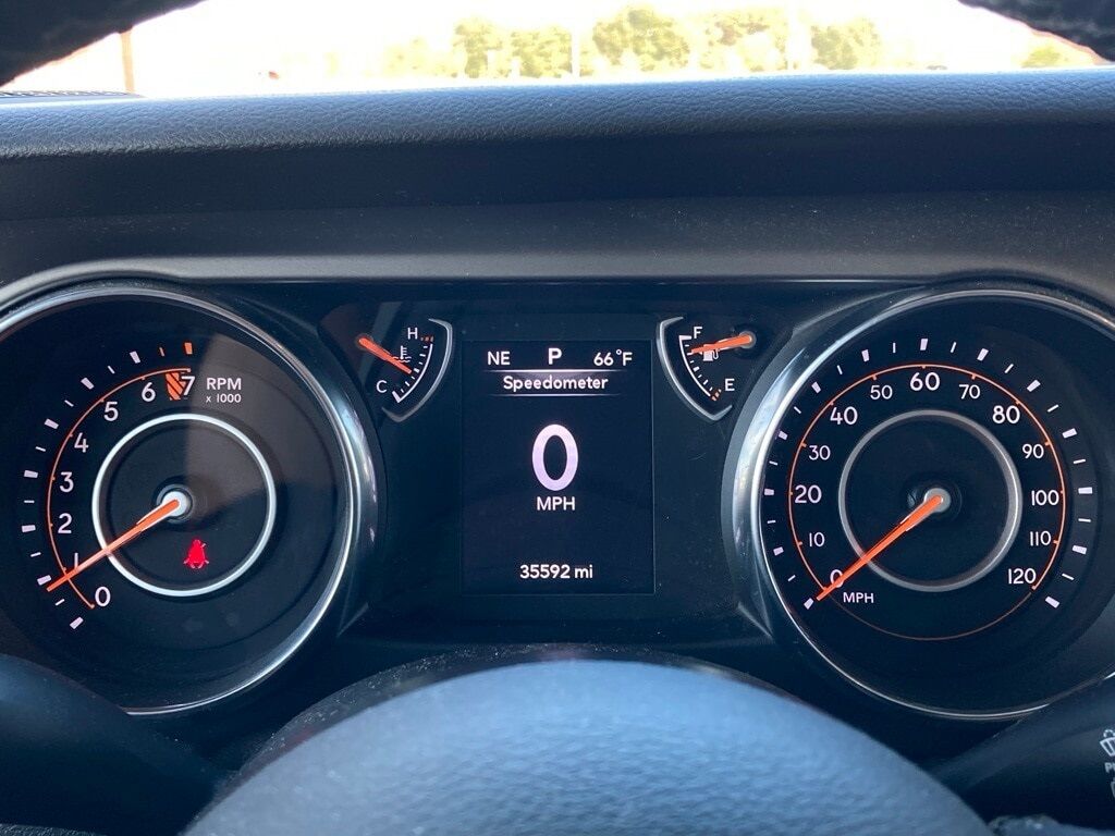 2019 Jeep Wrangler Sport S San Antonio TX