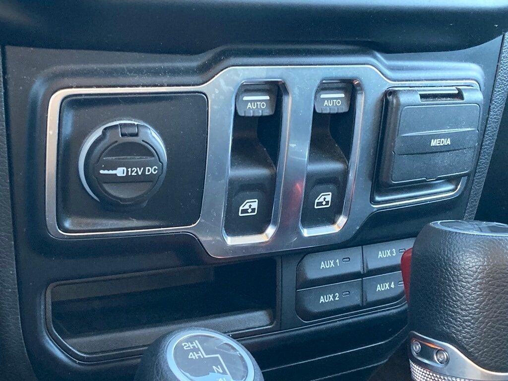 2019 Jeep Wrangler Sport S San Antonio TX