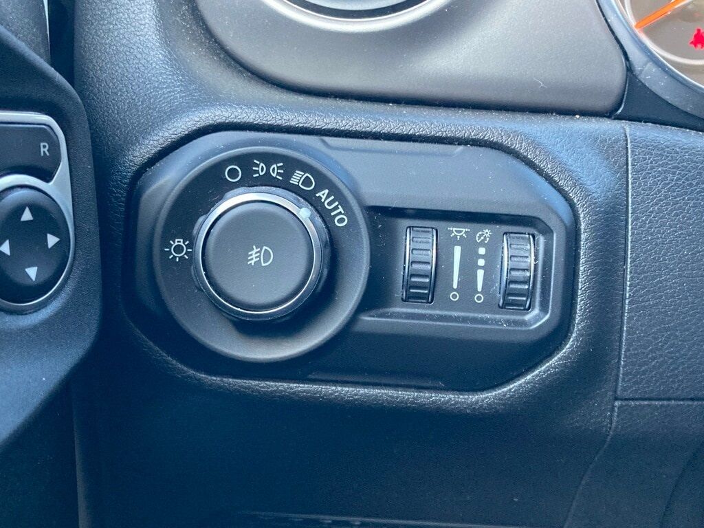 2019 Jeep Wrangler Sport S San Antonio TX