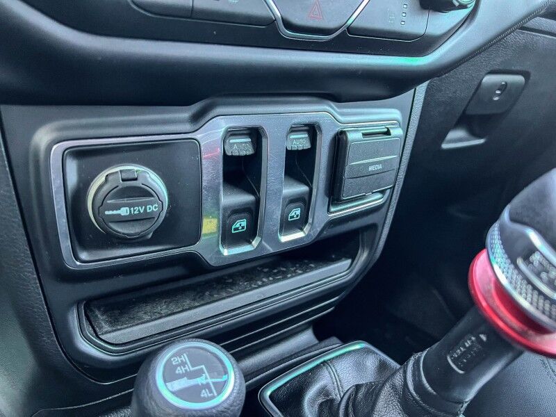 2019 Jeep Wrangler Sport S Wilmington NC