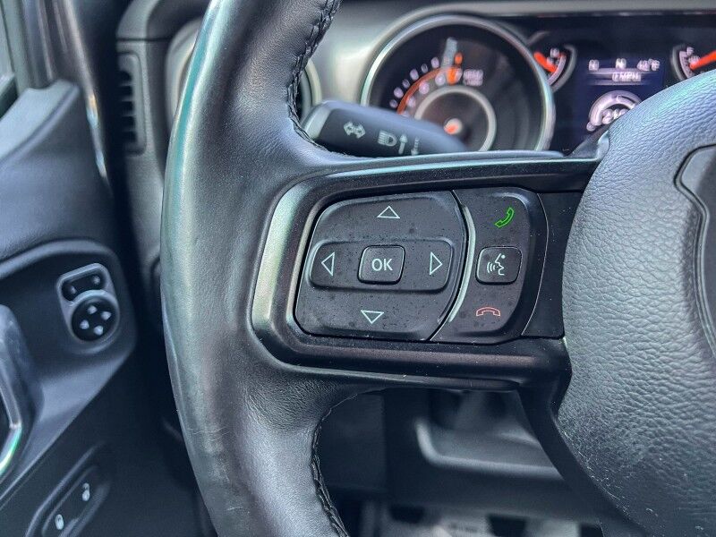 2019 Jeep Wrangler Sport S Wilmington NC