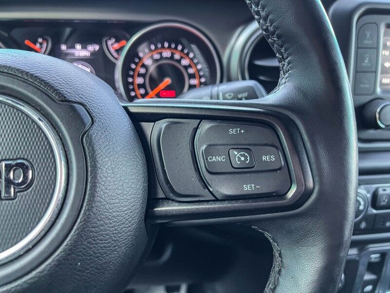 2019 Jeep Wrangler Sport S Wilmington NC