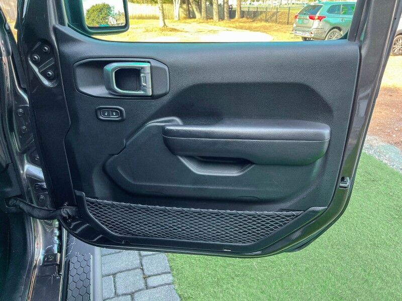 2019 Jeep Wrangler Sport S Wilmington NC