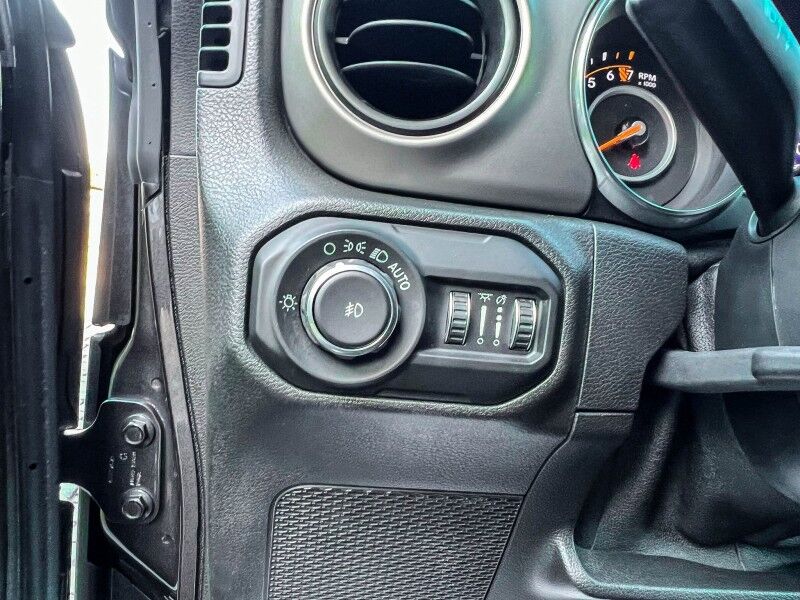 2019 Jeep Wrangler Sport S Wilmington NC