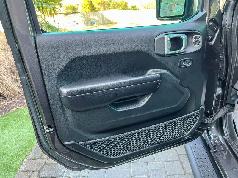 2019 Jeep Wrangler Sport S Wilmington NC