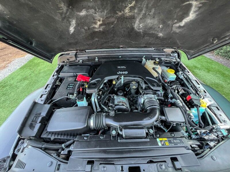 2019 Jeep Wrangler Sport S Wilmington NC