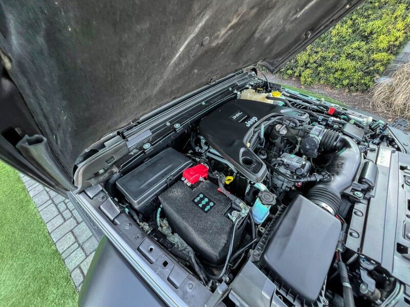 2019 Jeep Wrangler Sport S Wilmington NC