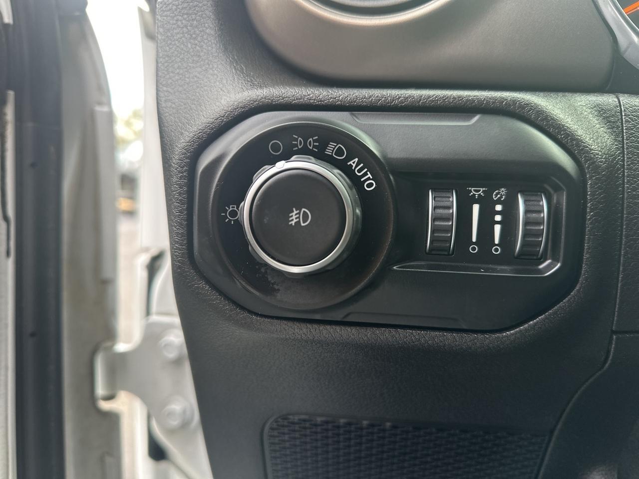 2019 Jeep Wrangler Sport S Richmond VA