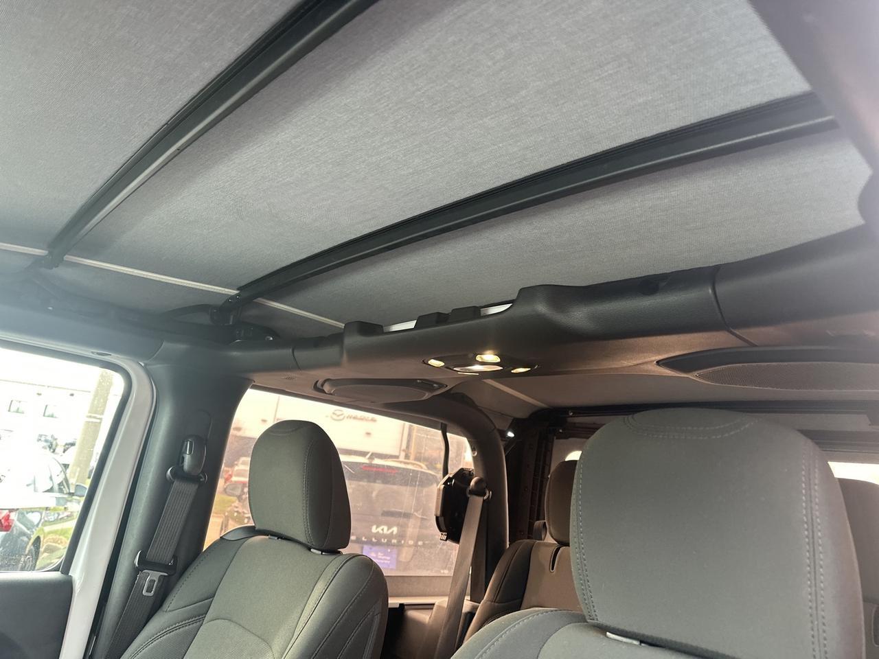 2019 Jeep Wrangler Sport S Richmond VA