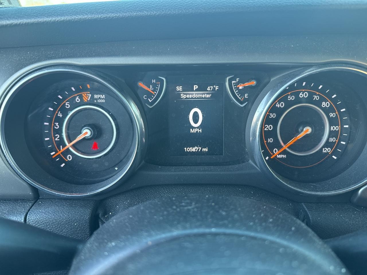 2019 Jeep Wrangler Sport S Richmond VA