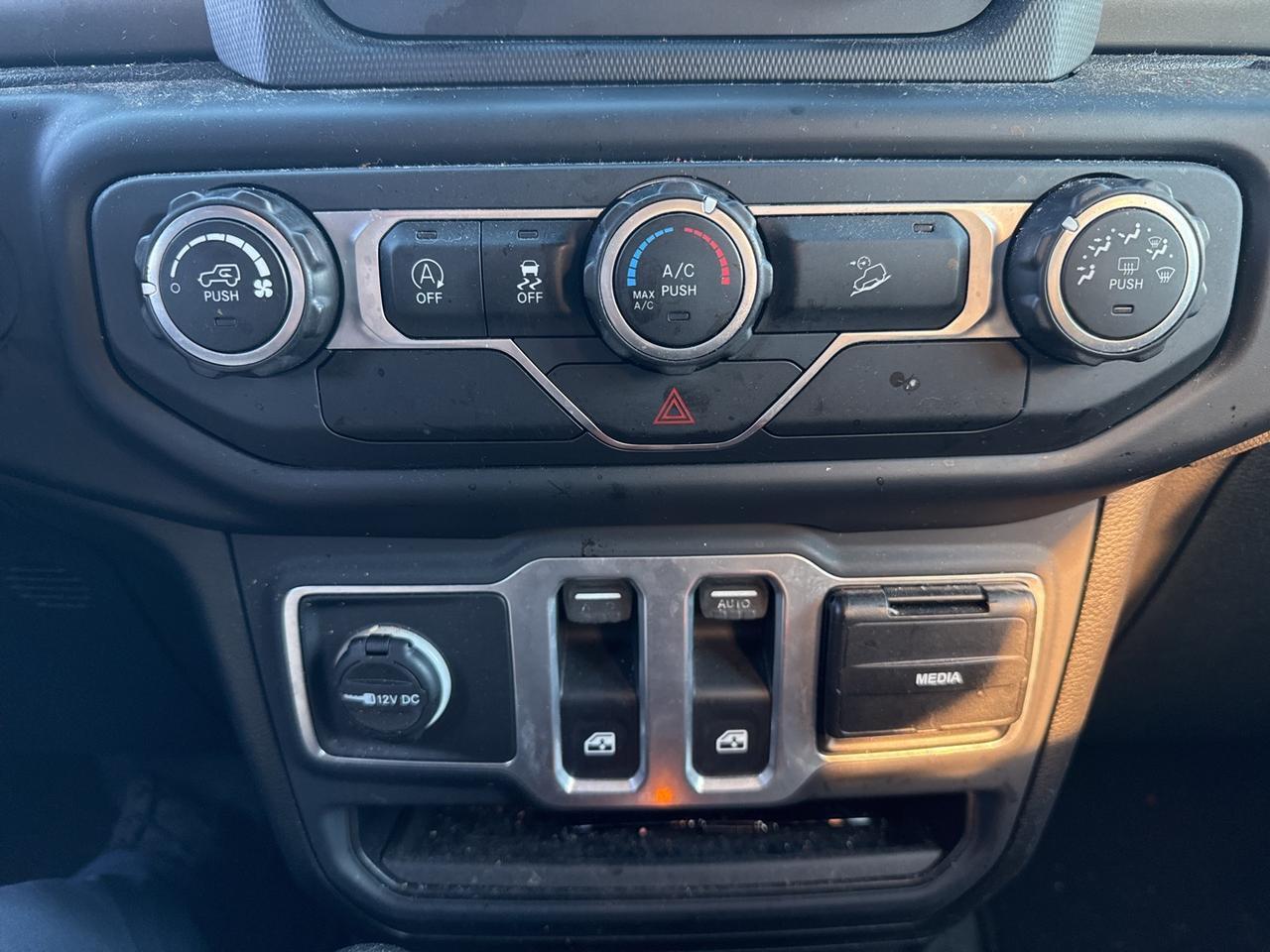 2019 Jeep Wrangler Sport S Richmond VA