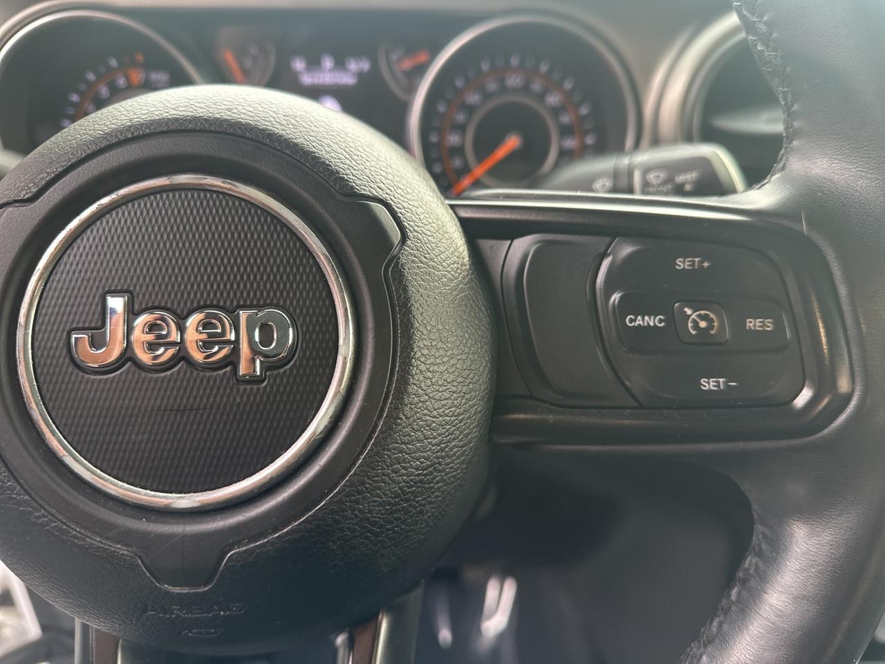 2019 Jeep Wrangler Sport S Richmond VA