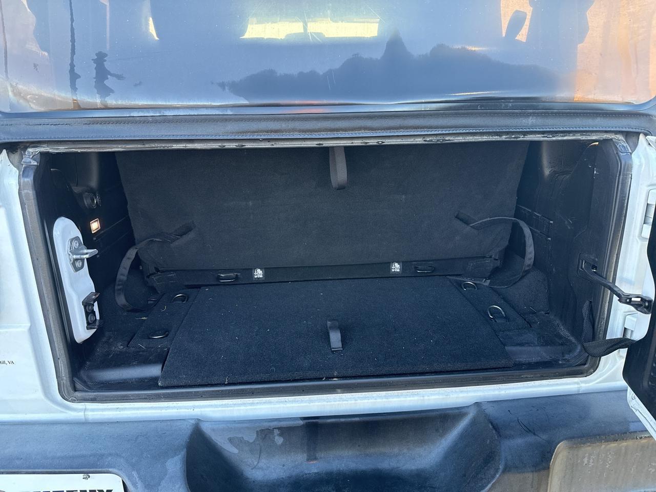 2019 Jeep Wrangler Sport S Richmond VA