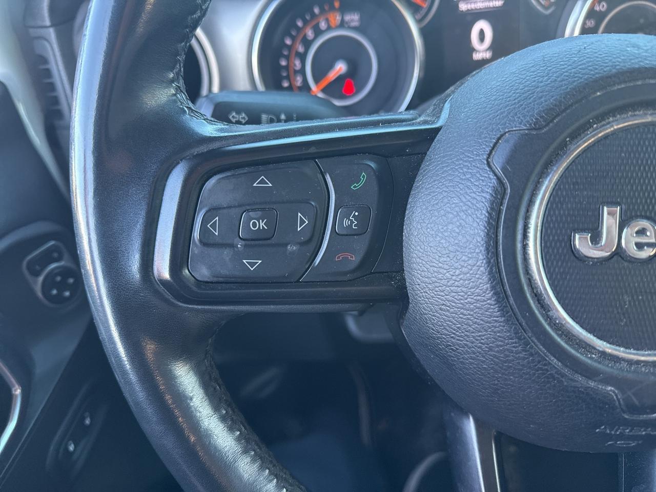 2019 Jeep Wrangler Sport S Richmond VA
