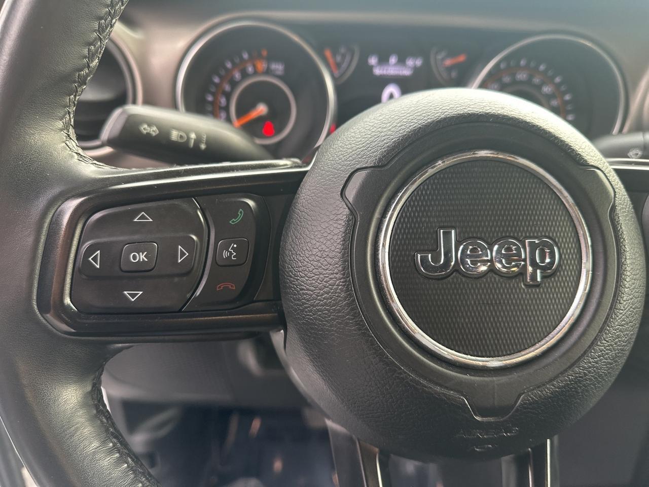 2019 Jeep Wrangler Sport S Richmond VA