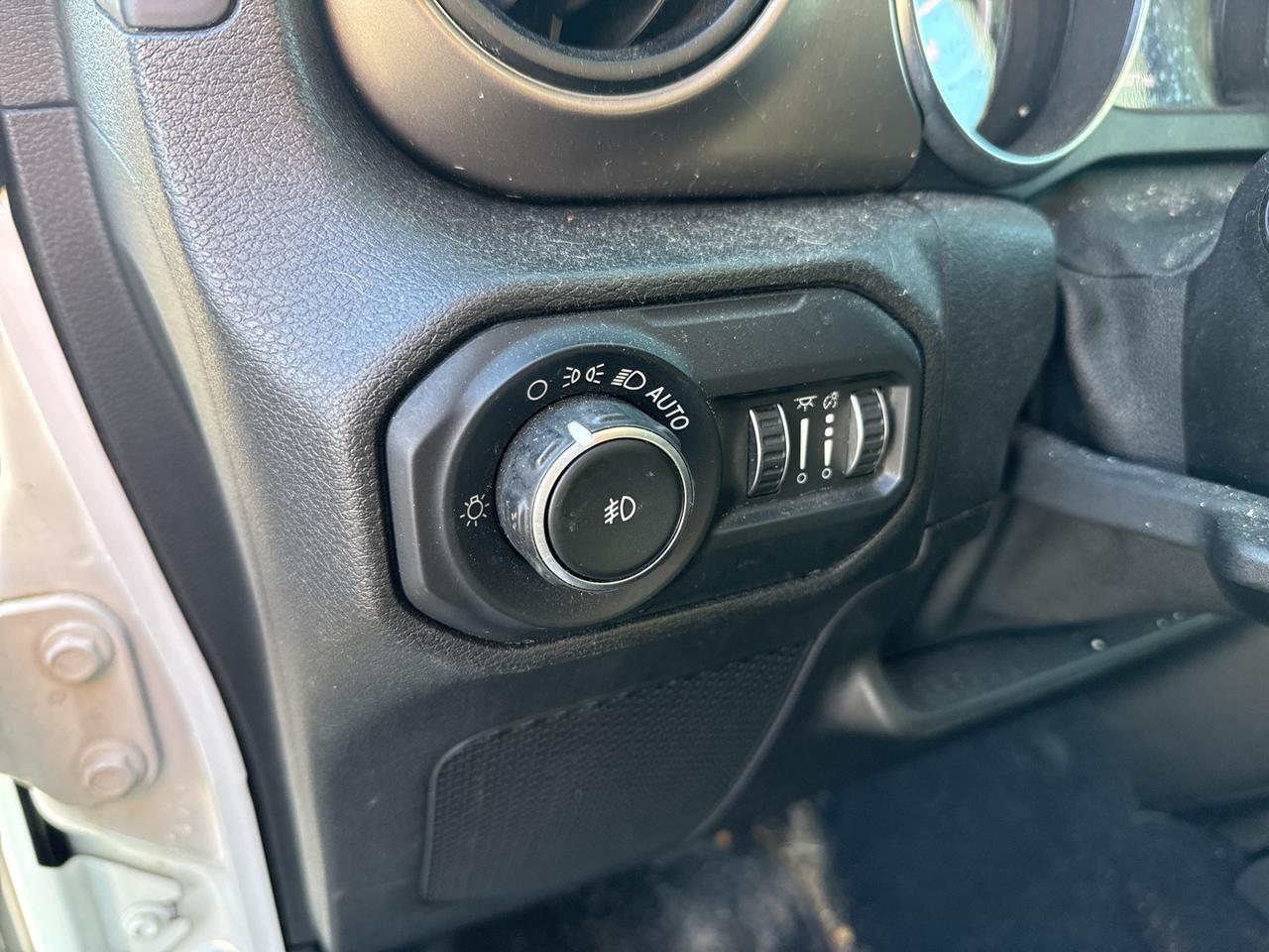 2019 Jeep Wrangler Sport S Richmond VA