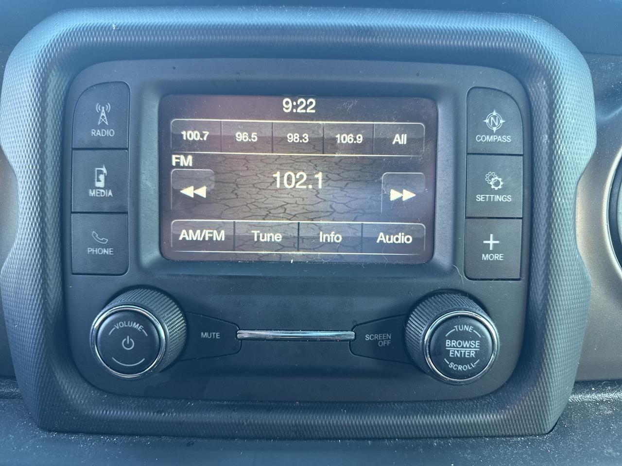 2019 Jeep Wrangler Sport S Richmond VA