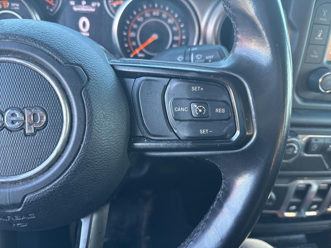 2019 Jeep Wrangler Sport S Richmond VA