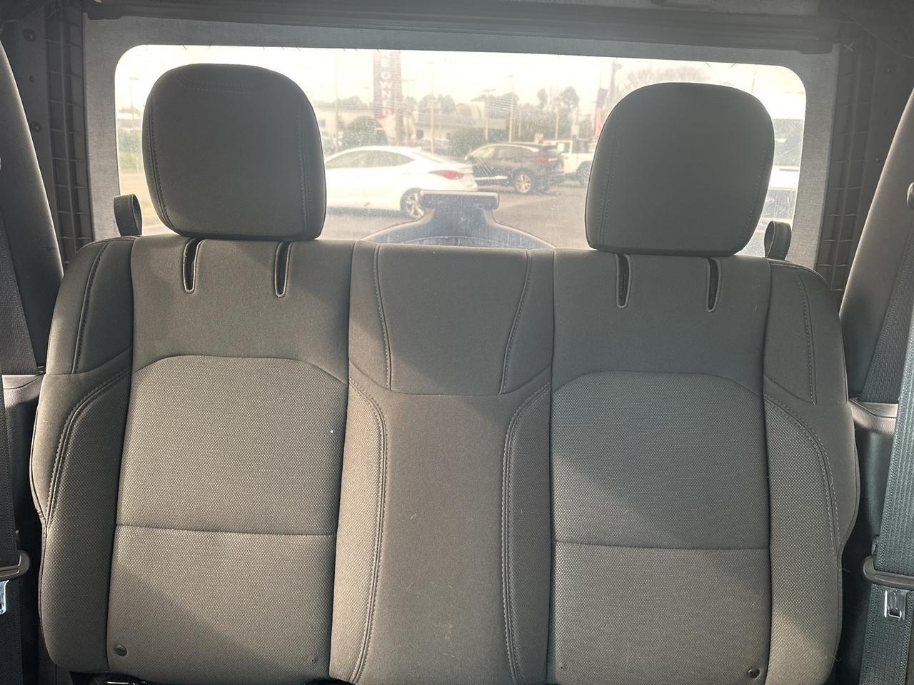 2019 Jeep Wrangler Sport S Richmond VA