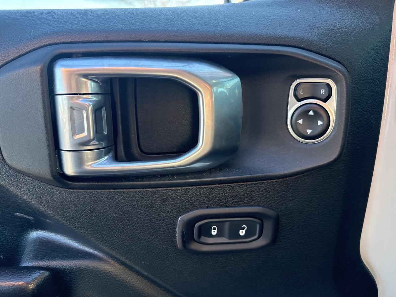 2019 Jeep Wrangler Sport S Richmond VA