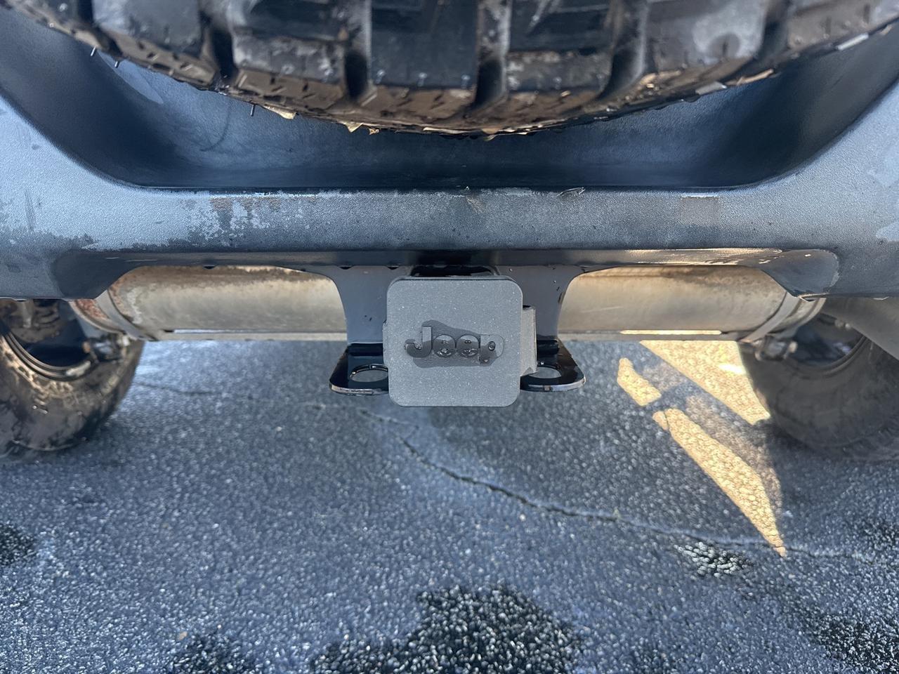 2019 Jeep Wrangler Sport S Richmond VA