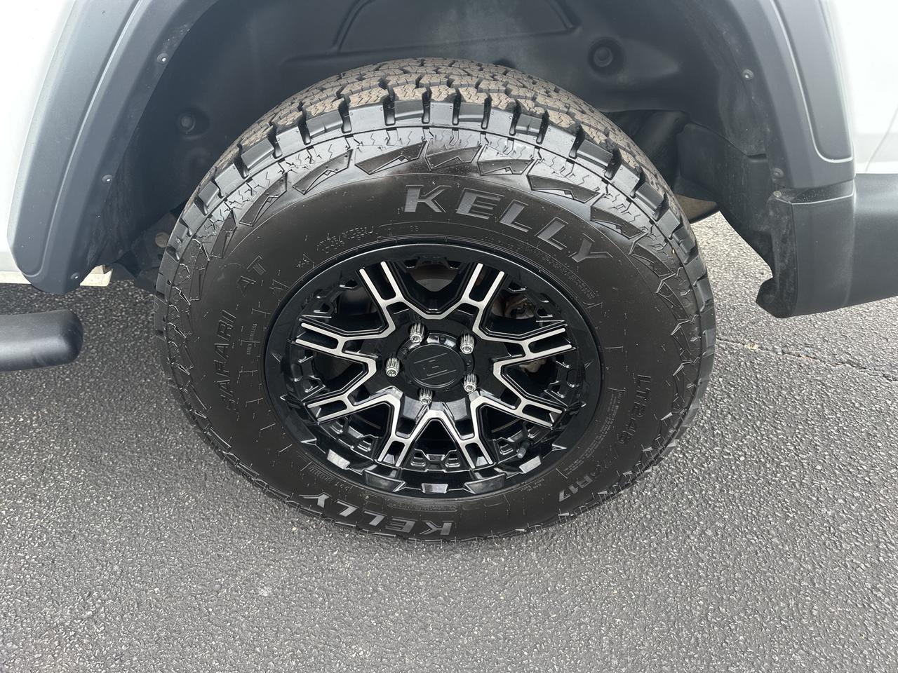 2019 Jeep Wrangler Sport S Richmond VA