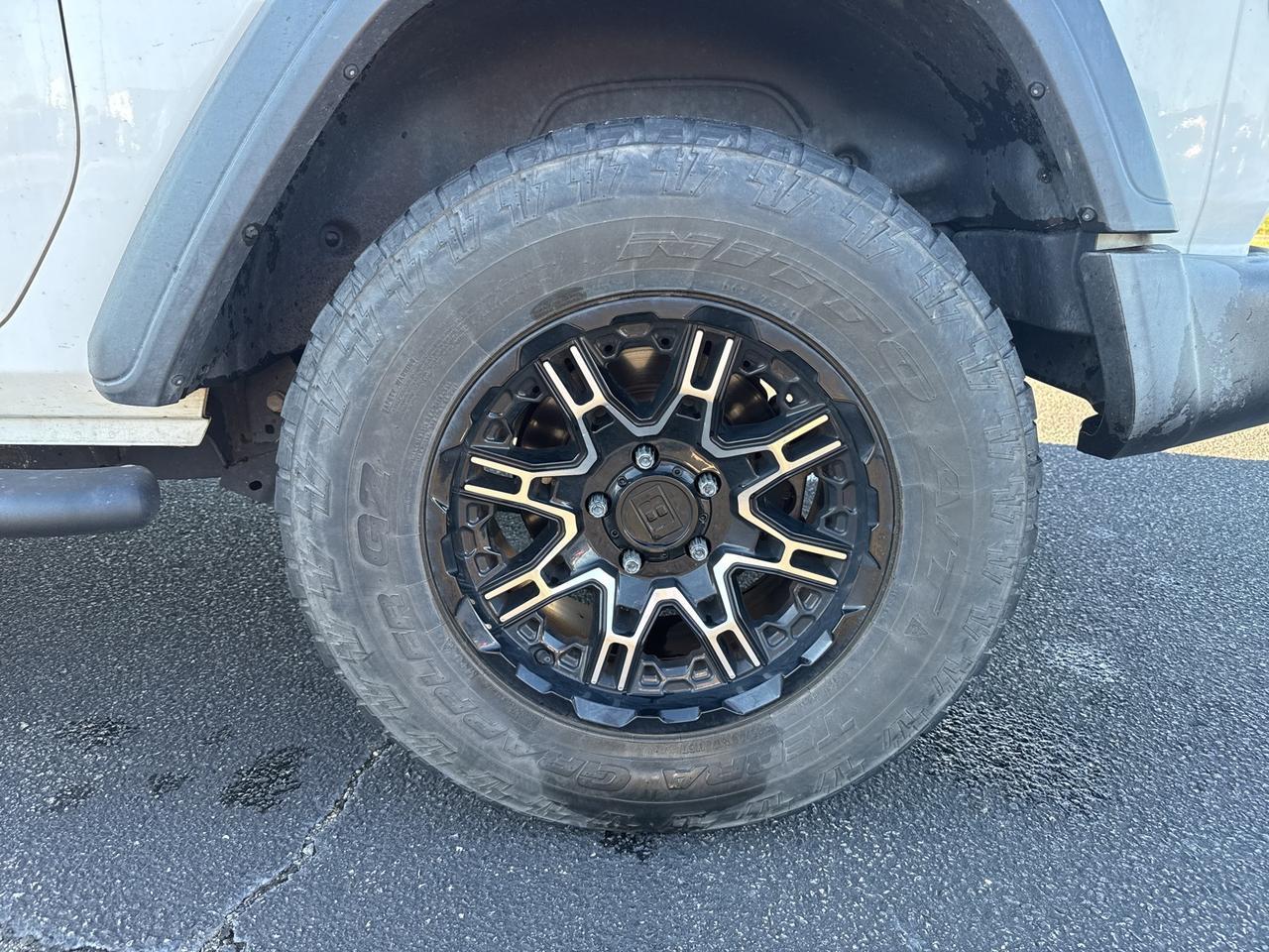 2019 Jeep Wrangler Sport S Richmond VA