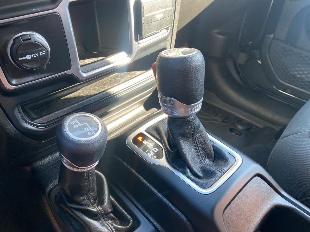 2019 Jeep Wrangler Sport Irving TX