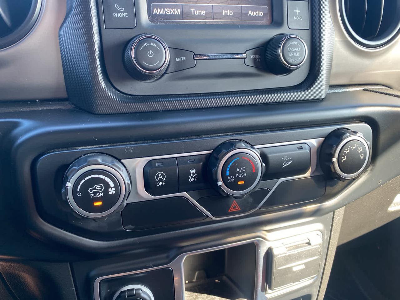 2019 Jeep Wrangler Sport Irving TX