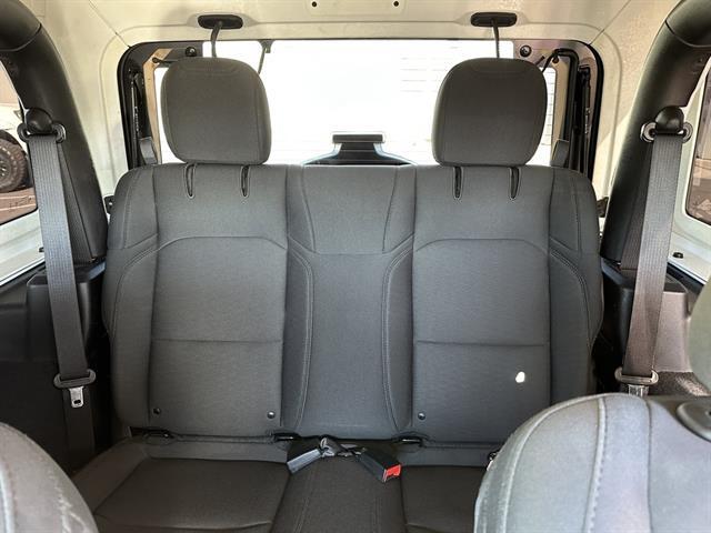 2019 Jeep Wrangler Sport Tucson AZ