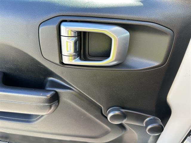 2019 Jeep Wrangler Sport Tucson AZ