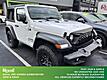 2019 Jeep Wrangler Sport