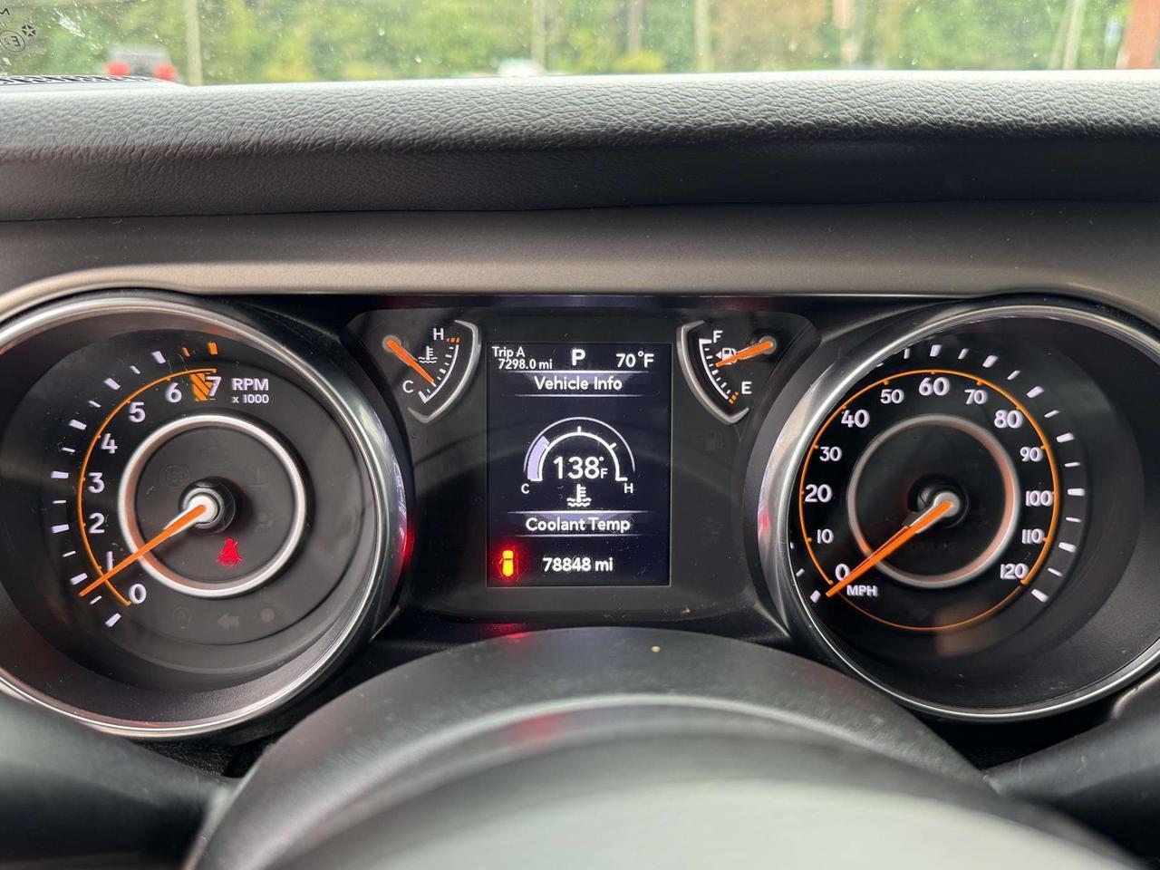 2019 Jeep Wrangler Sport Fredericksburg VA
