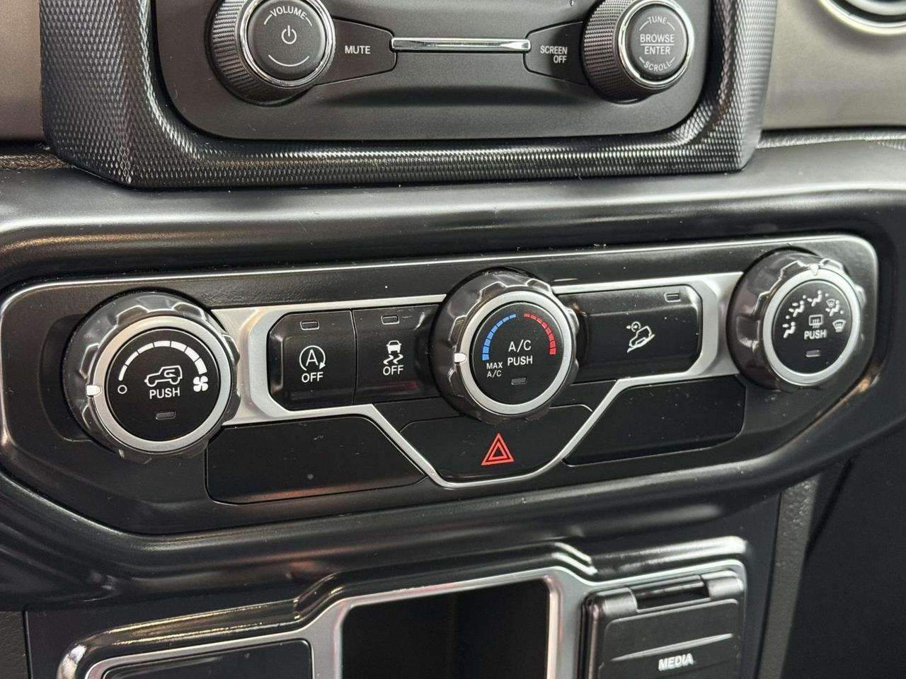 2019 Jeep Wrangler Sport Fredericksburg VA