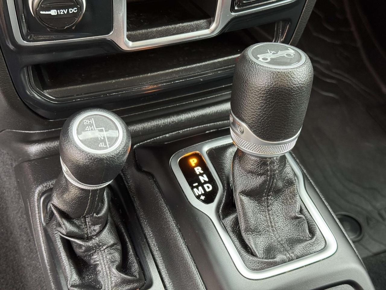 2019 Jeep Wrangler Sport Fredericksburg VA
