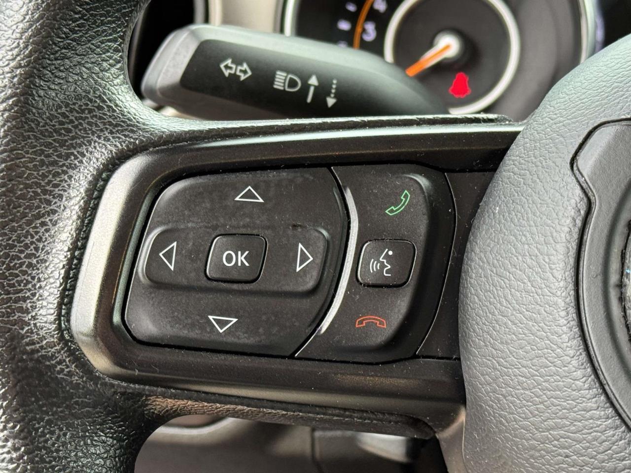 2019 Jeep Wrangler Sport Fredericksburg VA