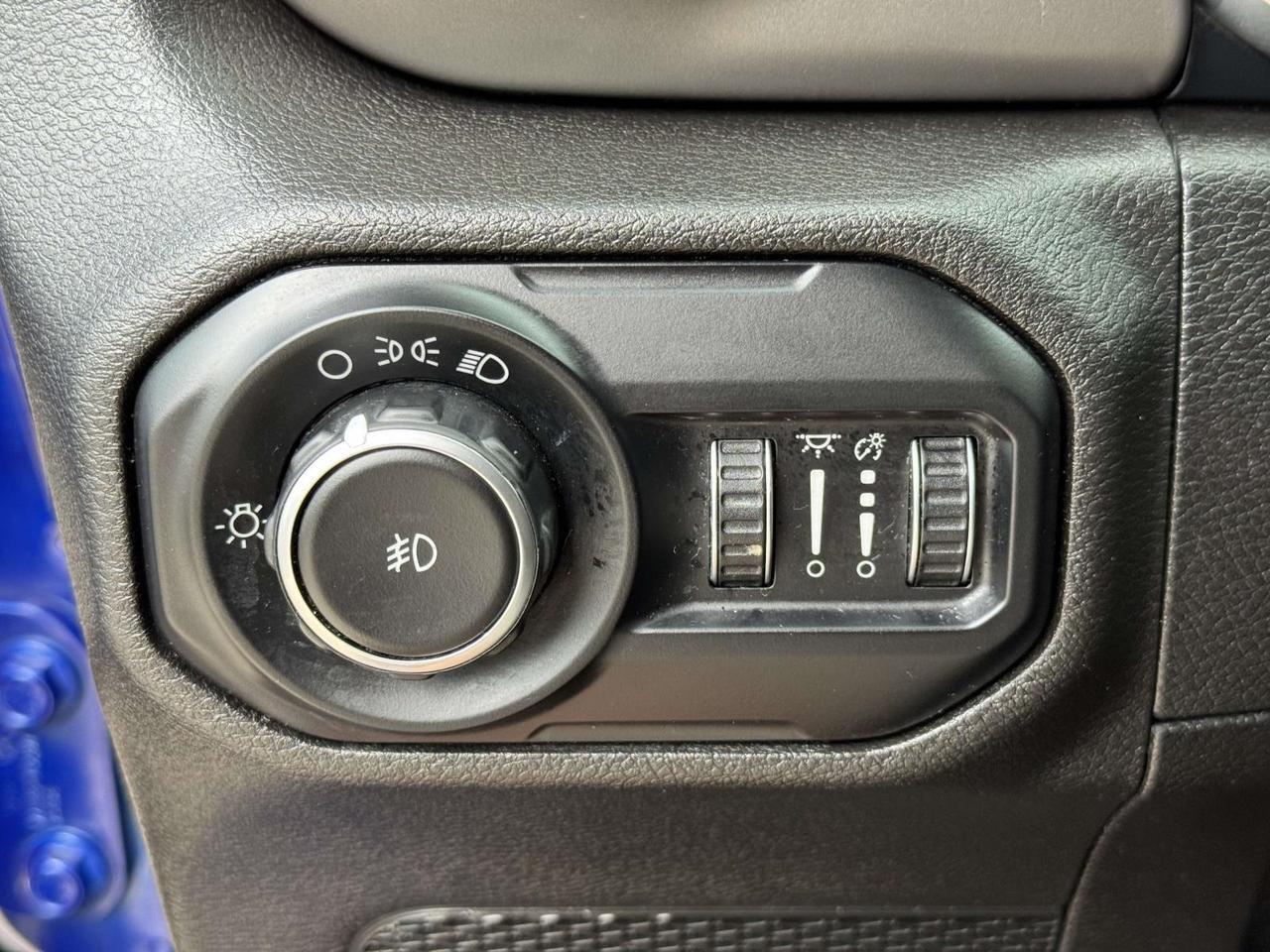 2019 Jeep Wrangler Sport Fredericksburg VA