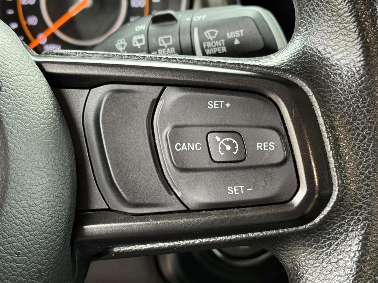 2019 Jeep Wrangler Sport Fredericksburg VA