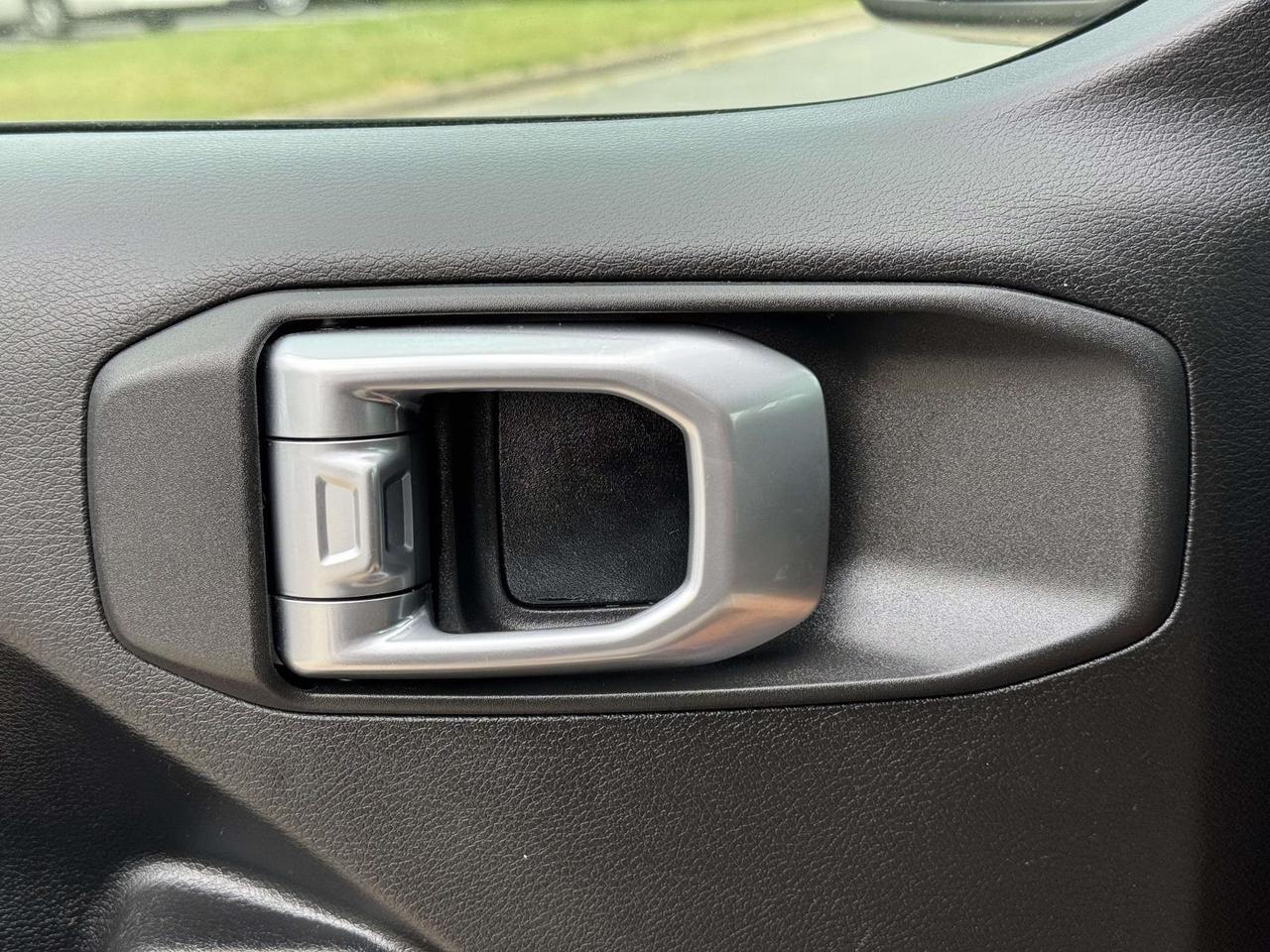 2019 Jeep Wrangler Sport Fredericksburg VA