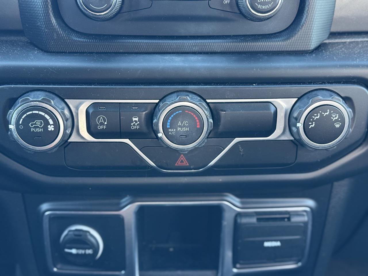 2019 Jeep Wrangler Sport Stafford VA