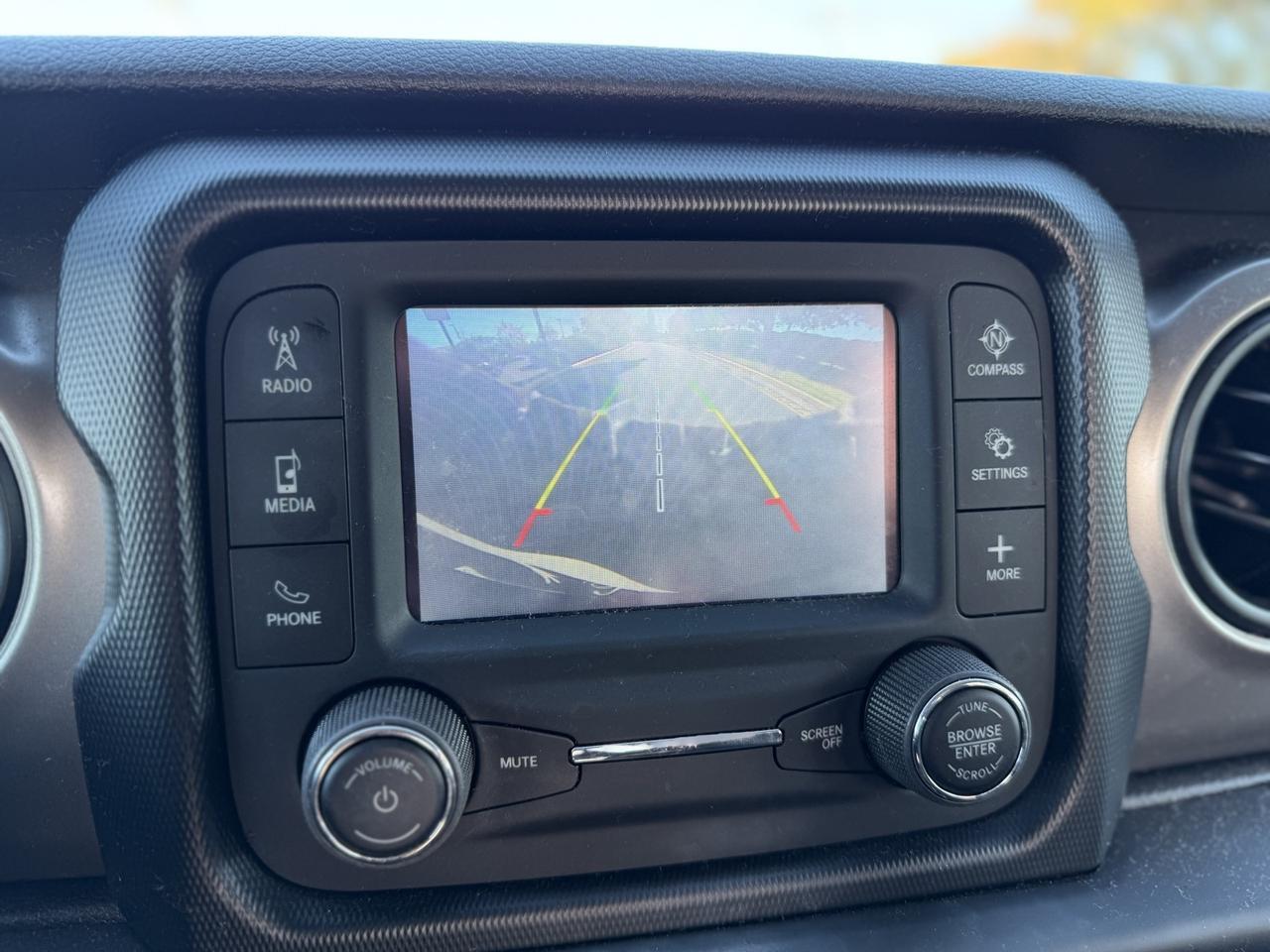 2019 Jeep Wrangler Sport Stafford VA