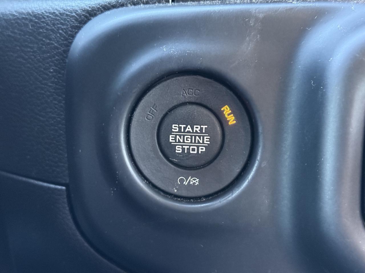 2019 Jeep Wrangler Sport Stafford VA