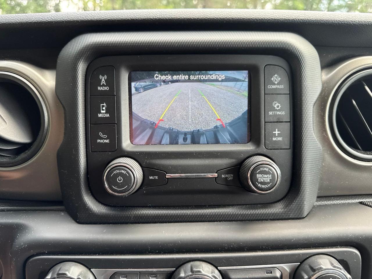 2019 Jeep Wrangler Sport Warrenton VA