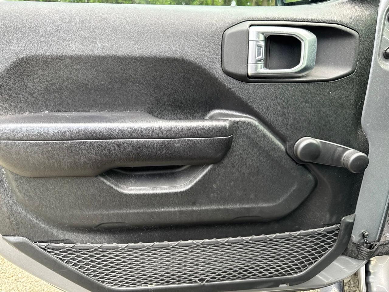 2019 Jeep Wrangler Sport Warrenton VA